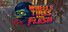 WTF: Wheels Tires and Flesh