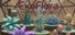 ExoFlora: First Seeds