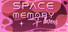 Space Memory: Flowers