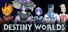 Destiny Worlds - Sci-Fi Visual Novel