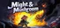 Might & Mushroom