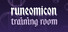 Runeomicon: Training Room