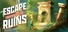 Escape the Riddlerock Ruins