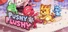 Pushy Plushy
