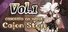 Concerto on White: Cajon Story - PYKAMIA Music Pack Vol.1