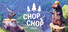 Chop Chop Inc.