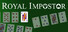 Royal Impostor