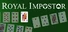 Royal Impostor