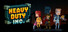 Heavy Duty Inc.
