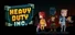 Heavy Duty Inc.