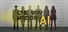 One Way Mirror: AI