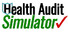 Health Audit Simulator