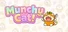 Munchy Cat