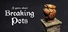 A Game About Breaking Pots
