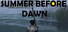 Summer Before Dawn