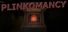 Plinkomancy