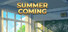Summer Coming (夏天来了)