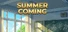 Summer Coming (夏天来了)