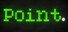Point