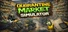 Quarantine Market Simulator