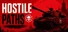Hostile Paths