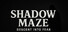 SHADOW MAZE Descent into Fear