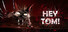 Hey Tom!