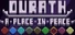 OURATH: a Place in Peace