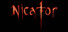 Nicator