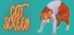 Cat Screen