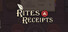 Rites & Receipts