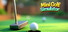 Mini Golf Simulator