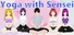 Yoga with Sensei