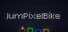 JumPixelBike