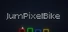 JumPixelBike