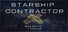 Starship Contractor: Galactic Tycoon