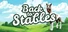 Back To Stables