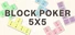 POKER TETRIX