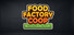 Food Factory Coop: Build, Cook, Craft