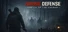 Zombie Defense:Breach of The Undead