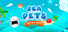 Sea Pets: Match & Merge