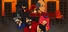 Alive Hunter 2 Mugen hunt