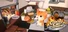 Cooking Cat-astrophe