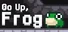 Go Up Frog