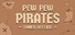 PEW PEW PIRATES - Tower Defense