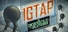 IGTAP: an Incremental Game That's Also a Platformer