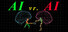 AI vr. AI Vr Edition
