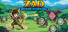Zad Archery