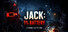 JACK: 1 % BATTERY - A Detective Thriller