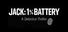 JACK: 1 % BATTERY - A Detective Thriller